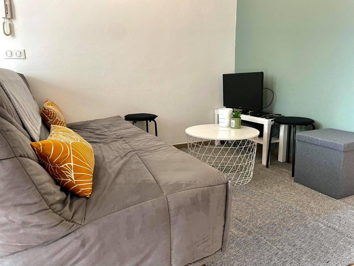 L'Appartement D'Houyet - Esc'Appart Exteriör bild